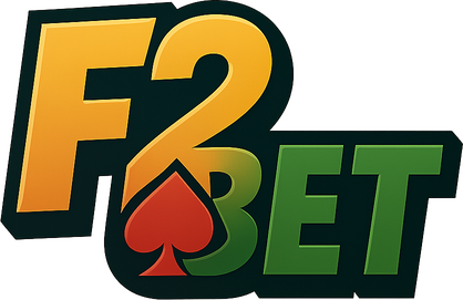 F2 Bet Logo